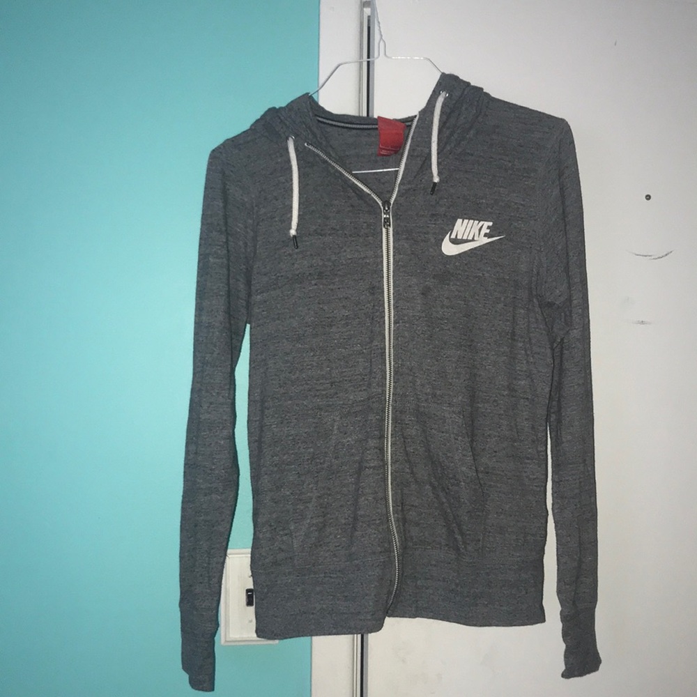 Nike sweatshirt